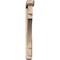 Ekena Millwork Merced Craftsman Smooth Bracket w/ Offset Brace, Douglas Fir, 5 1/2"W x 48"D x 48"H BKT0604X48X48MRC04SDF - alternate 3